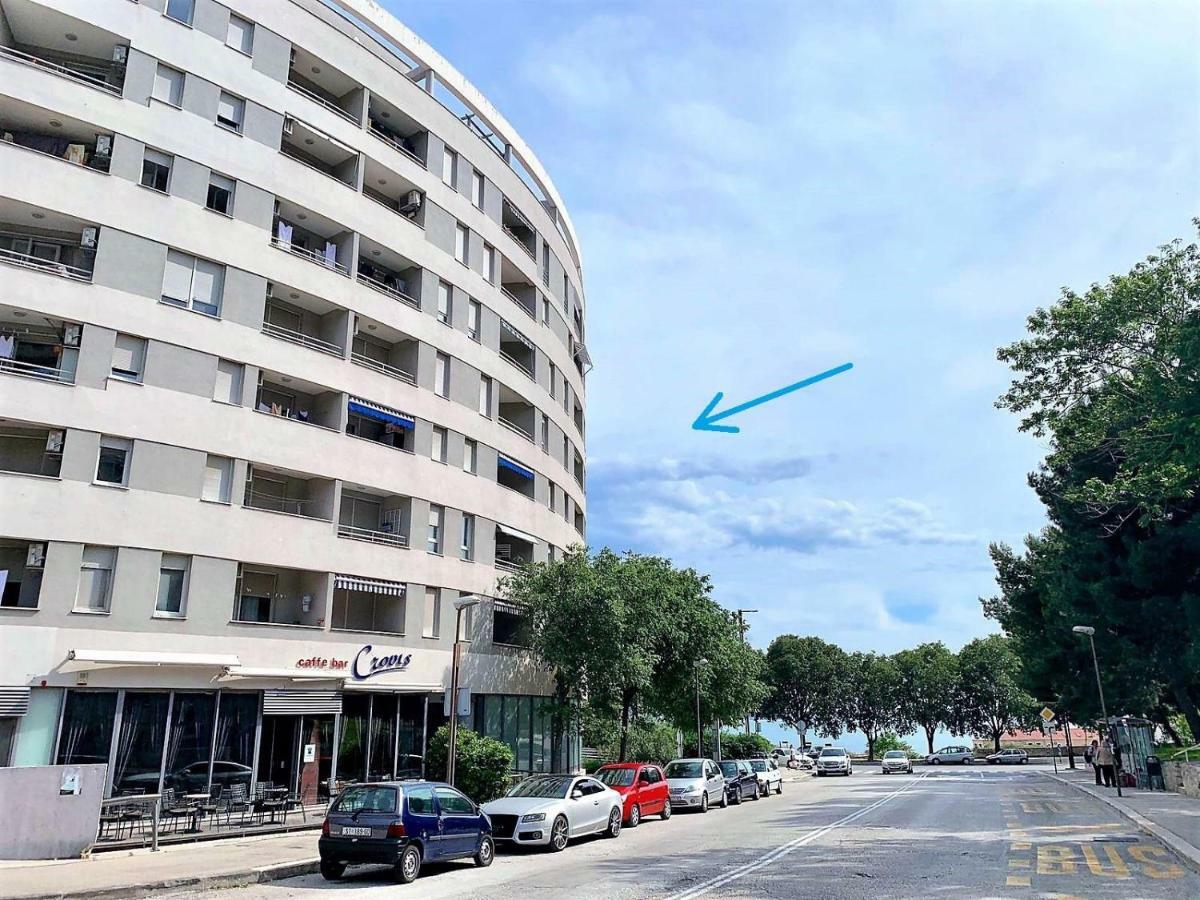 Sea Star Apartment Split Exterior photo
